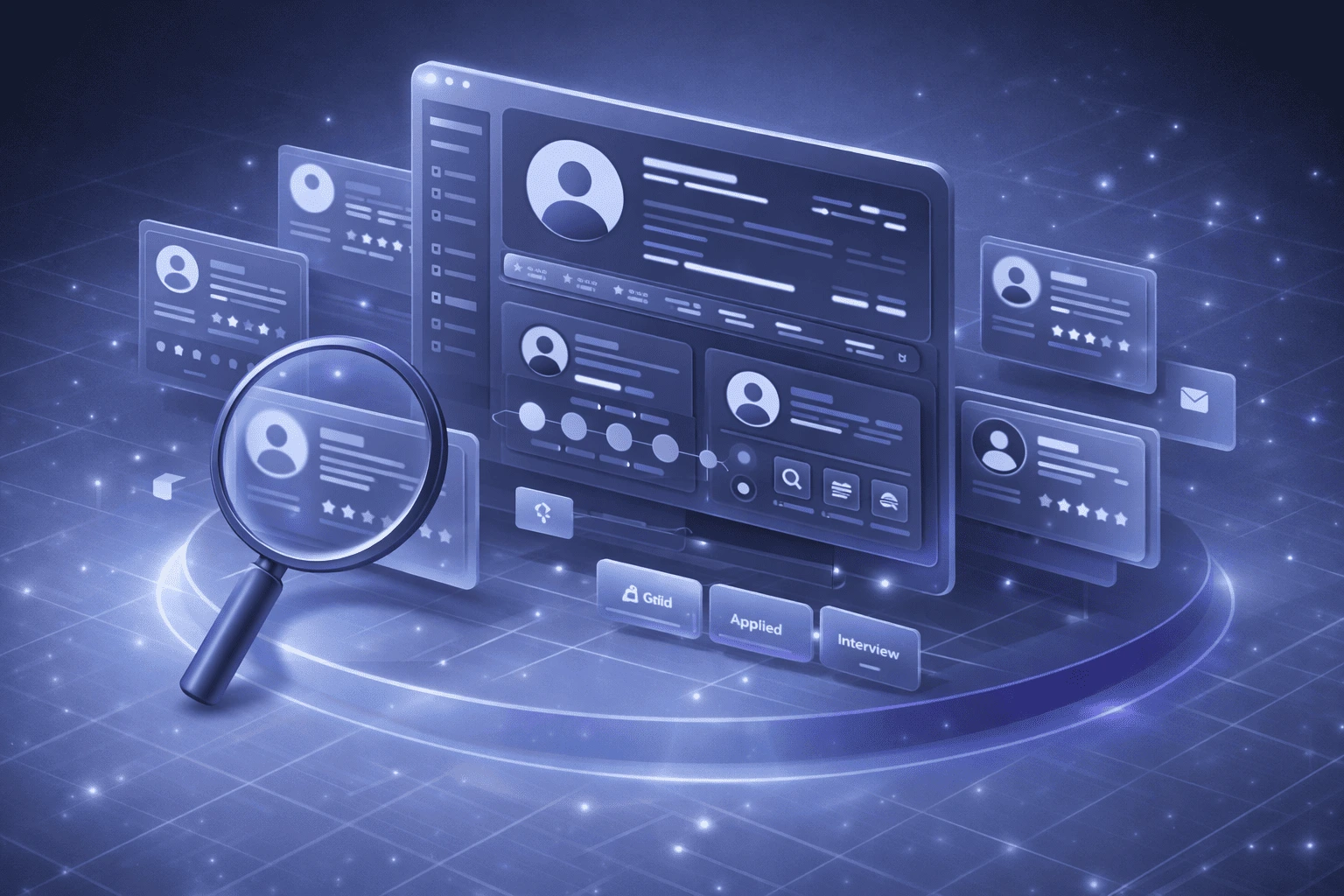 Advanced AI-controlled PCB Design