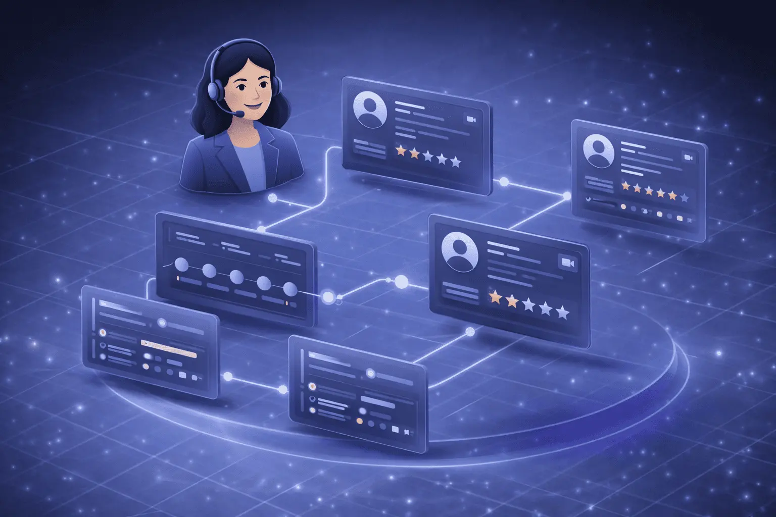 Cloud-Based PCB Management